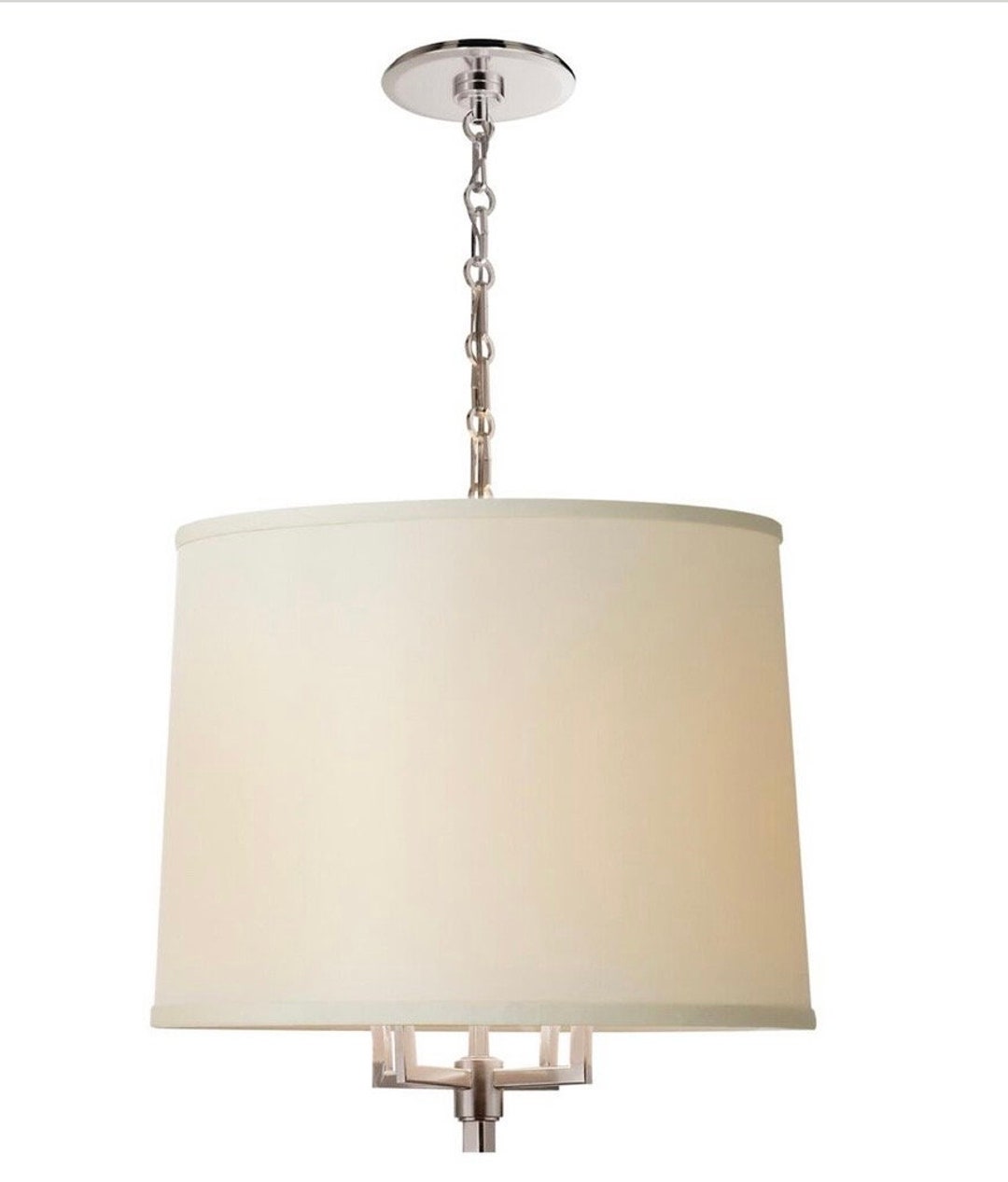 Barbara Barry Design Westport Large Pendant for Visual Comfort Co. - Etsy