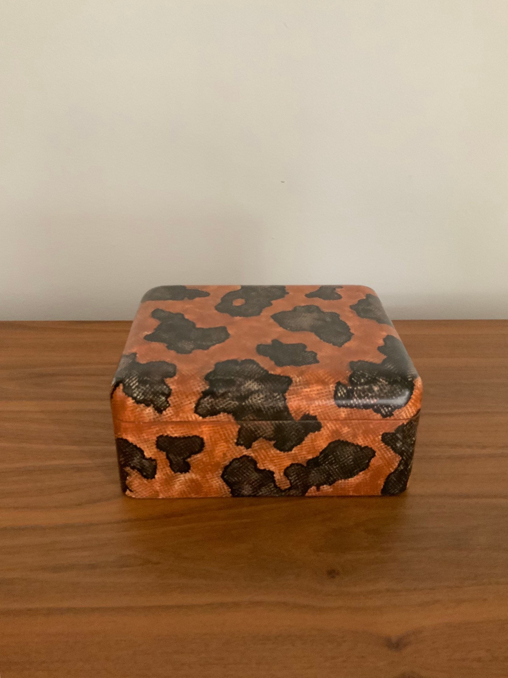 Maitland Smith Box Hands - Etsy