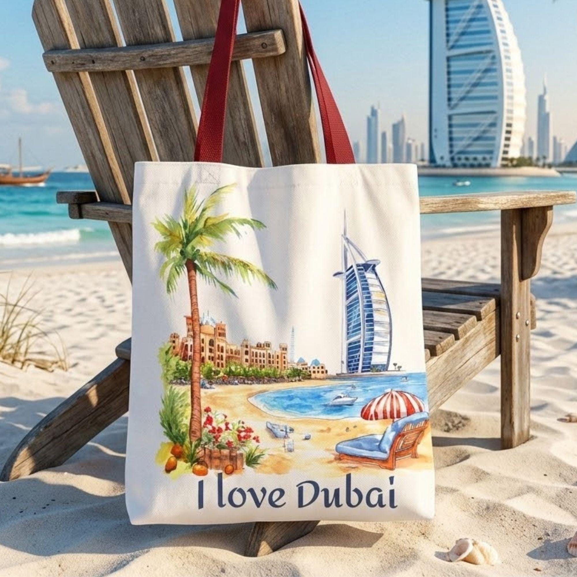 Dubai bag - Etsy 日本