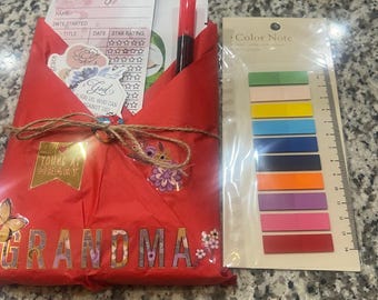 Blind Date With a Book! - Etsy