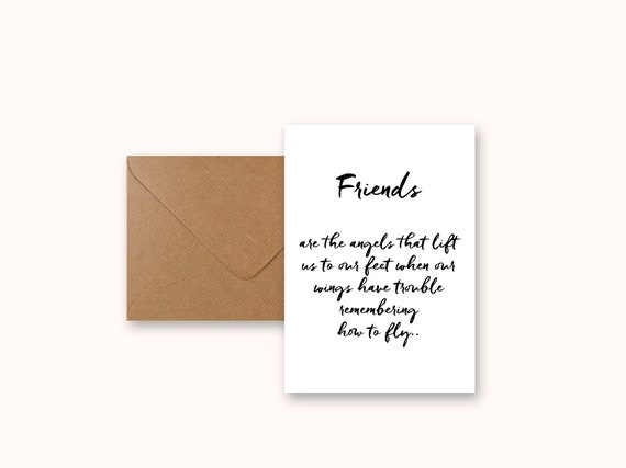 Best F-R-I-E-N-D-S, Friendship Cards & Quotes 🎎🤩