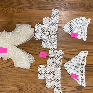 Lace Bodice Insert - Etsy
