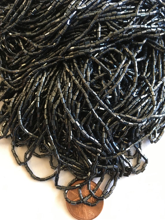 Gunmetal - Bugle, #2 25g Gunmetal - Bugle, #2 25g