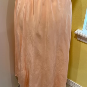 Repurposed early 1900’s silk skirt
