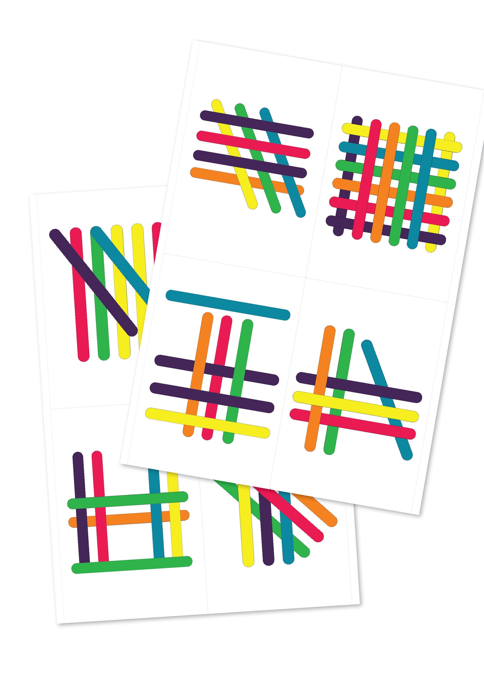 Montessori Science Worksheets and Activities