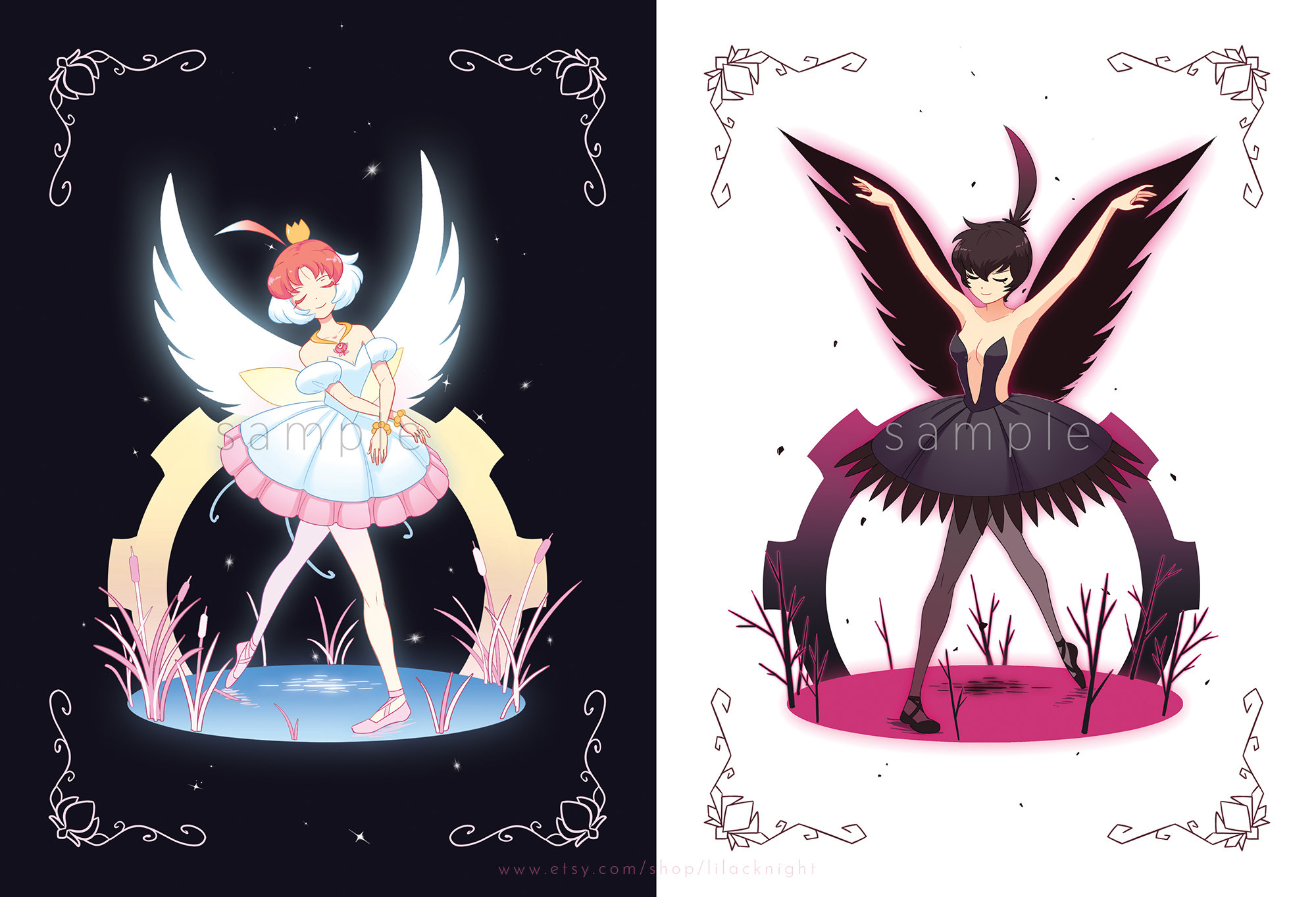 プリンセスチュチュ　カード il_fullxfull.2347792921_mrse.jpg