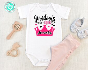 Download Grandma S Princess Etsy