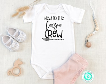 new baby cousin gifts