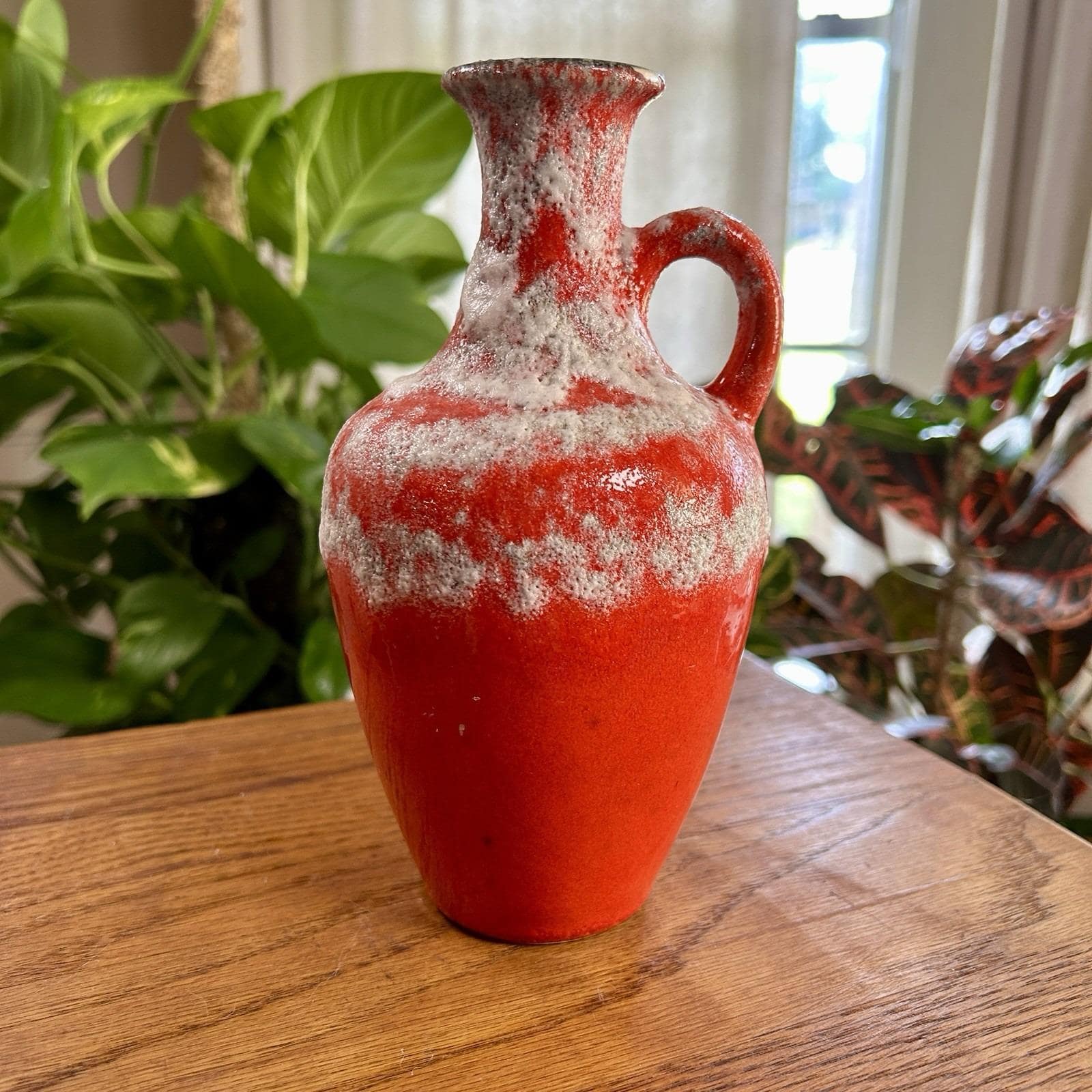 Scheurich Fat Lava - Etsy