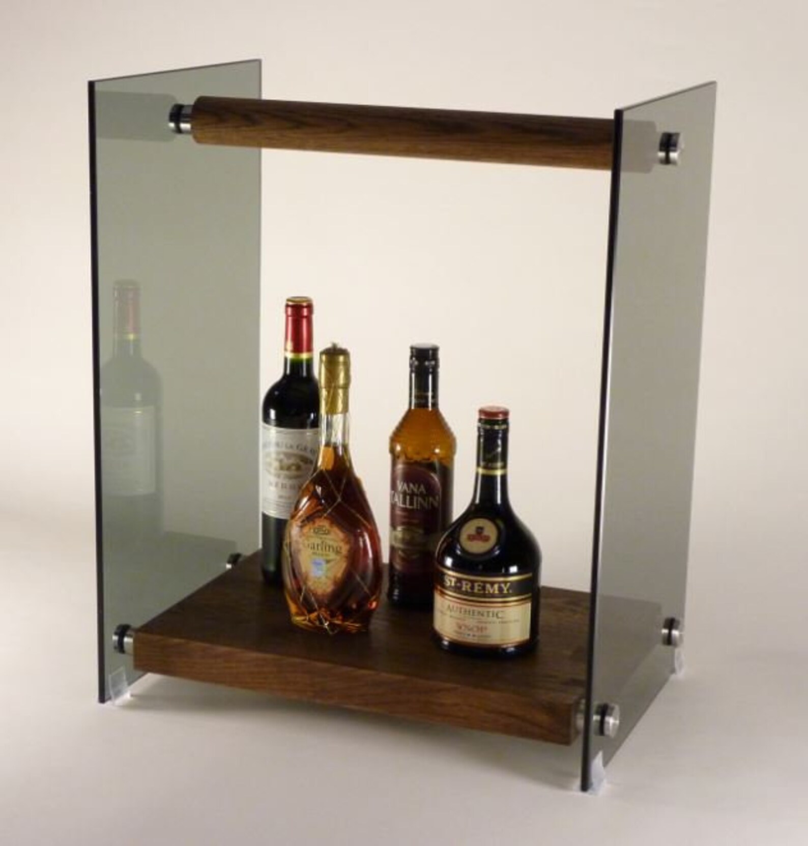 Portaherramientas de chimenea exclusivo estante para | Etsy