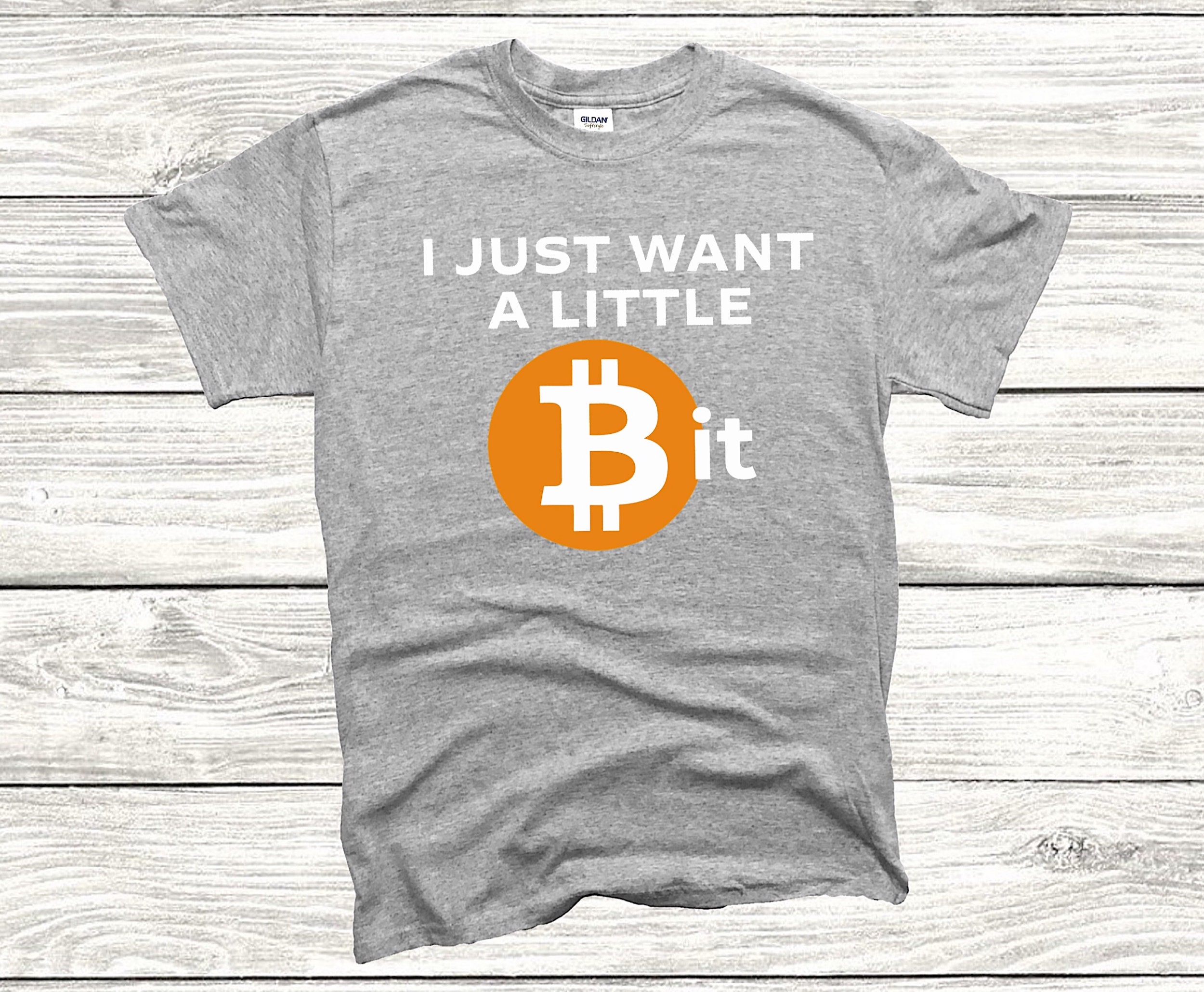 Funny Bitcoin T-shirt, Crypto Hodl Tee, to the Moon Shirt - Etsy