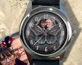 Zifferblatt Uhr Uhren Uhren Armbanduhren Zifferblatt Selbst