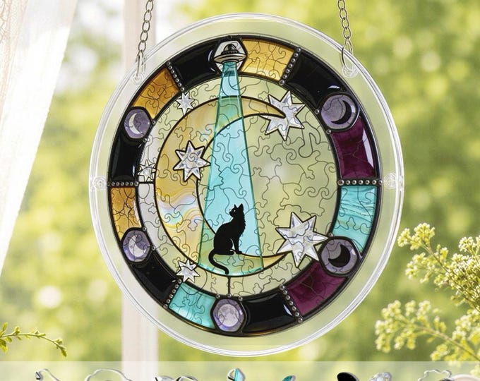 Sun catchers