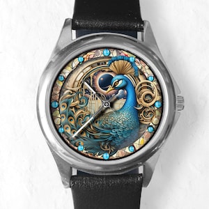Bertha Watch Women - Etsy display picture 3