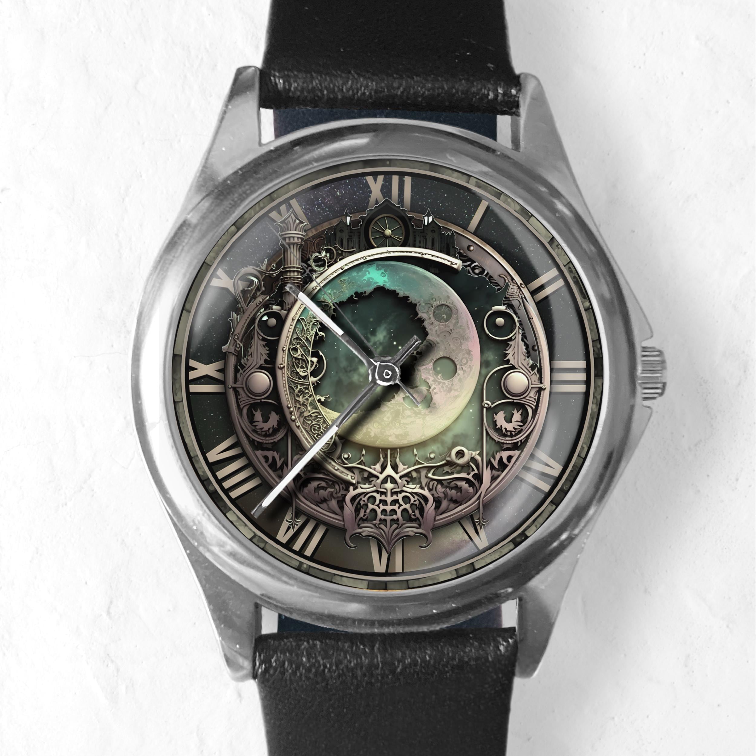 Seiko Ladies Watch Roman Numerals - Etsy