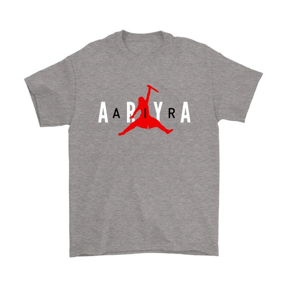 air arya t shirt