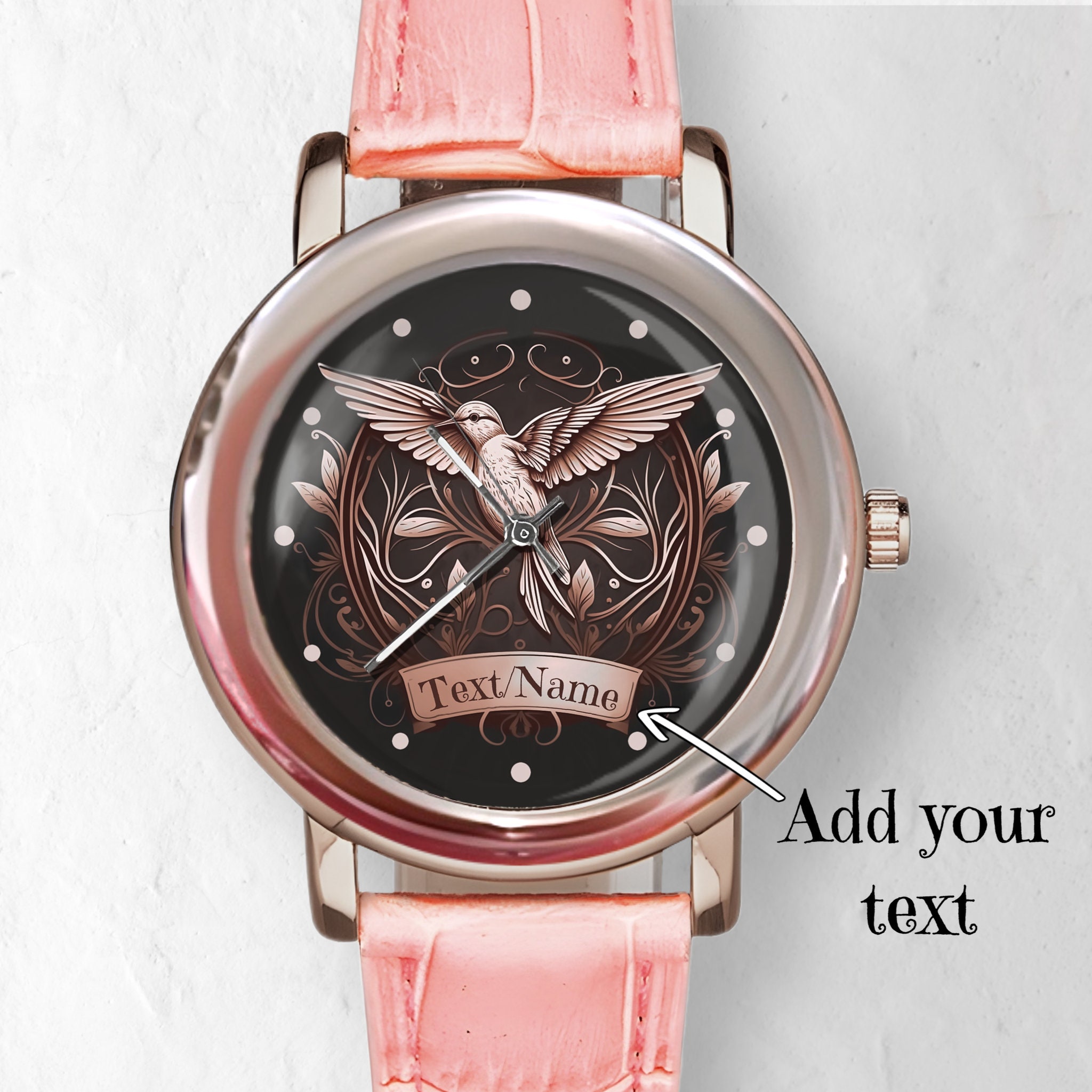 Copper Watches Etsy Australia