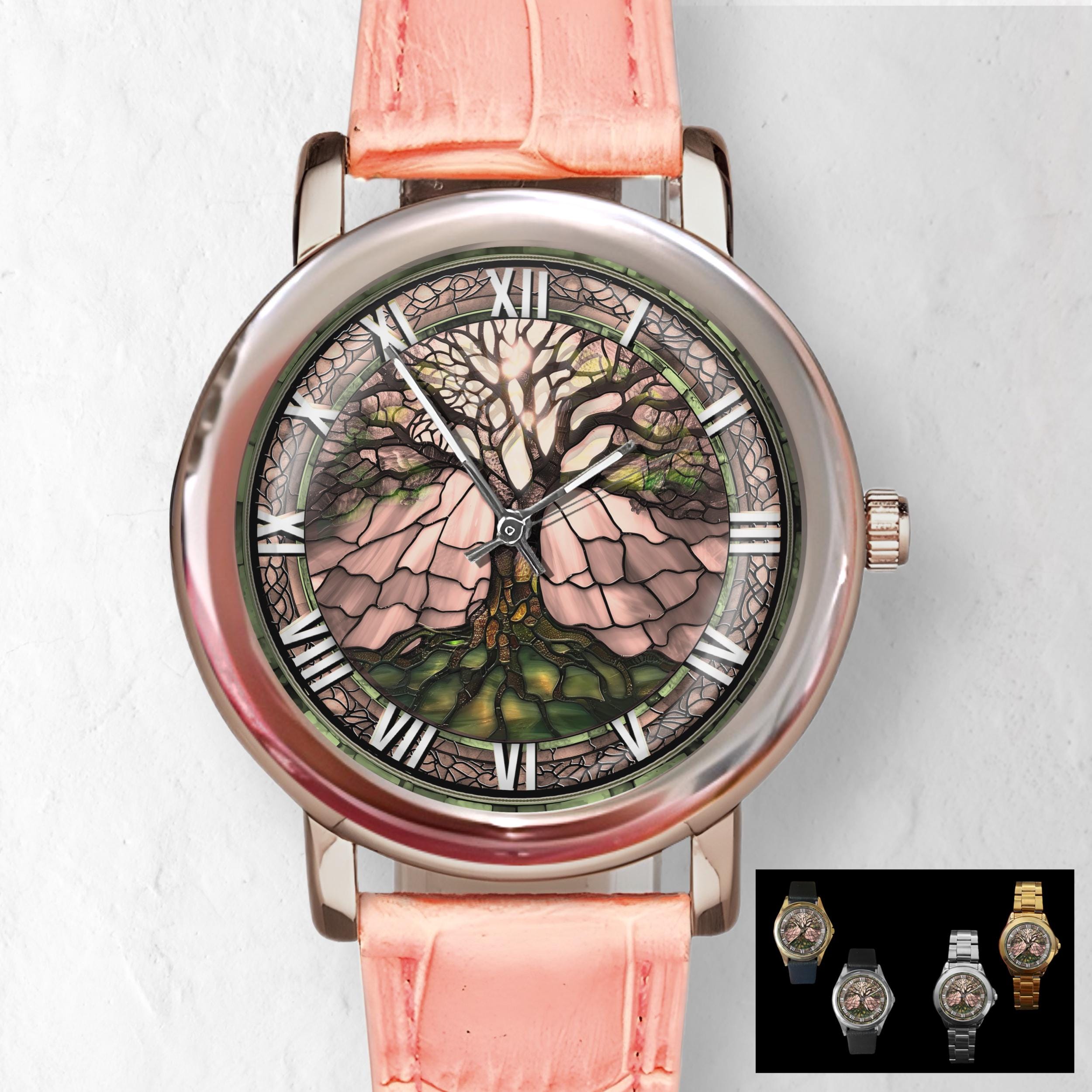Majestic Watch - Etsy display picture 2