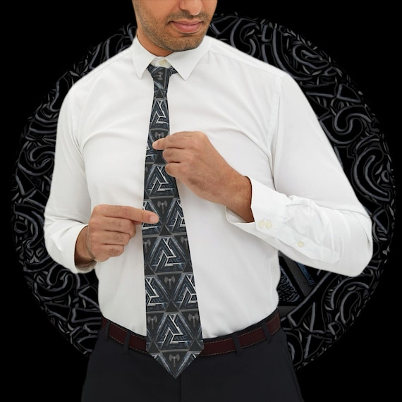 how to tie handkerchief in hair