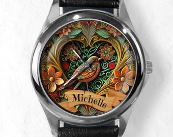 Orologio Donna Orologi Da Polso Personalizzabili Orologio Da Polso