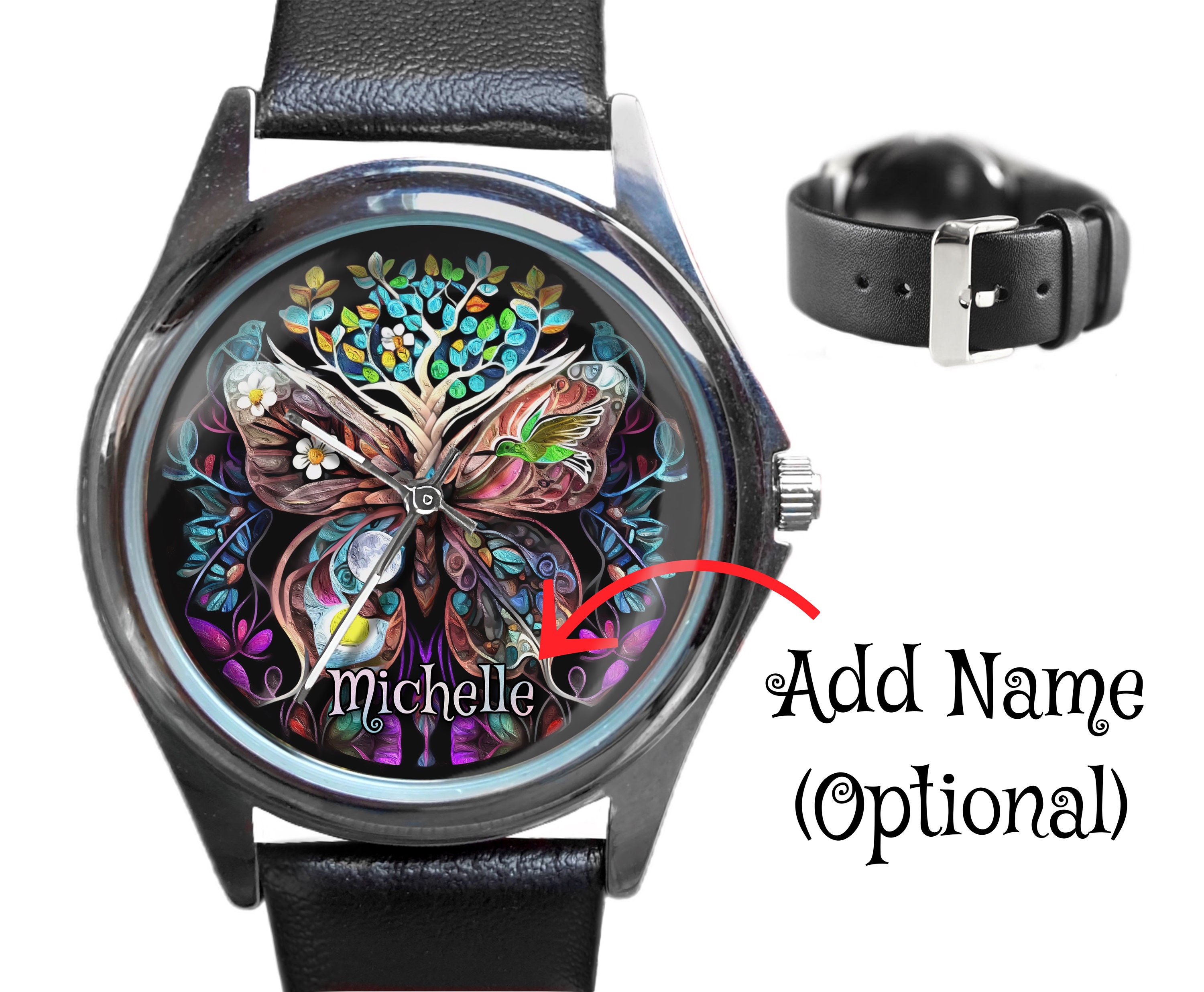 A Bugs Life Watch - Etsy