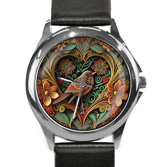 Unique watches cheap for women