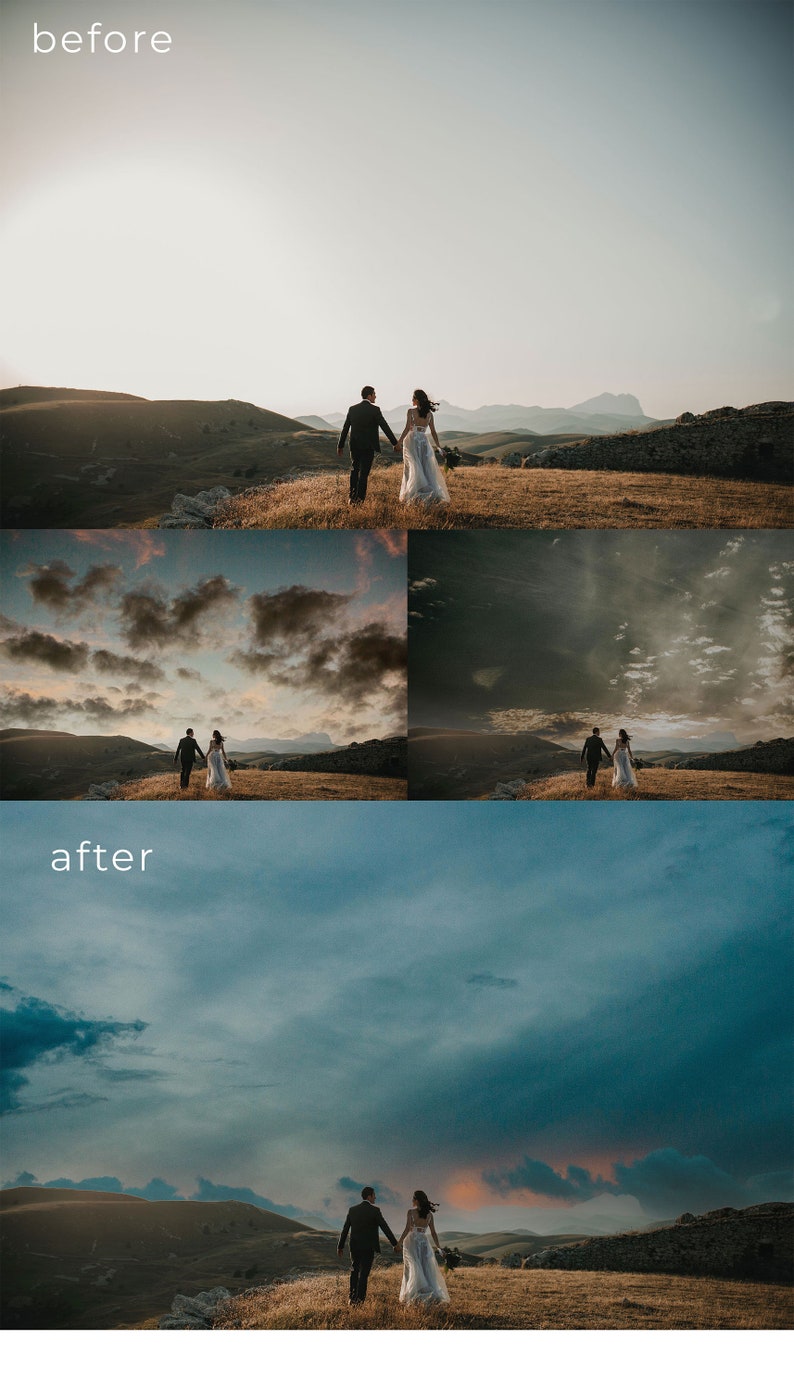 sky overlays sky overlays