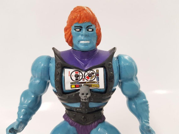 masters of the universe custom