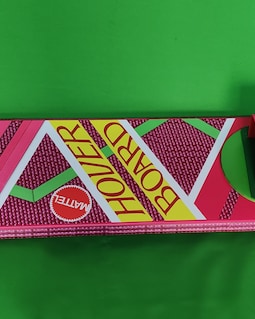 Hover board バックトゥザフューチャー ホバー ボード バック・トゥ