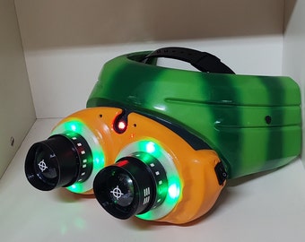 Jurassic Park Googles
