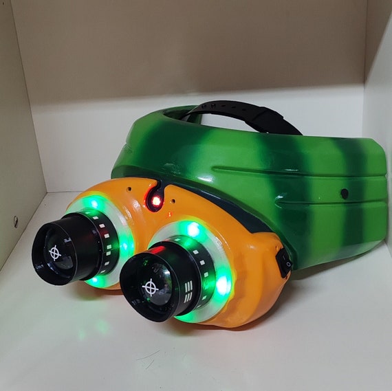 ジュラシックパークのグーグル - Etsy 日本