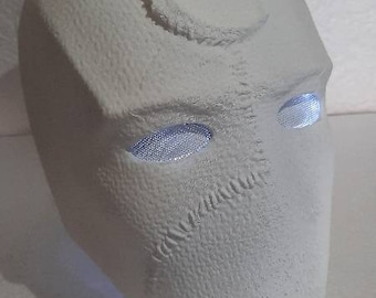 Moon Knight Mask