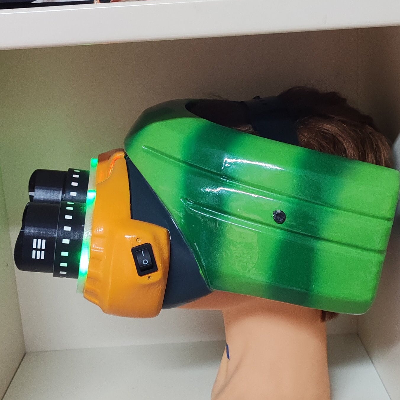 ジュラシックパークのグーグル - Etsy 日本