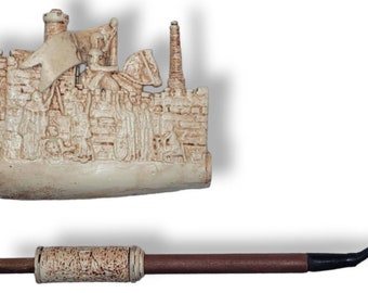 Pipe National treasure