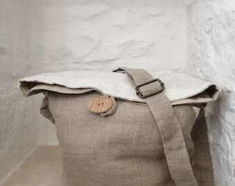 Borse In Lino | LinenMe