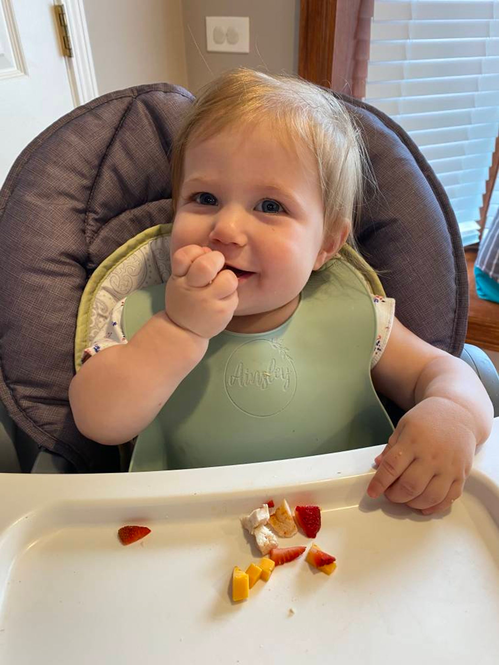 PREMIUM BUNDLE Baby Silicone Premium Bib & Baby Pacifier Etsy