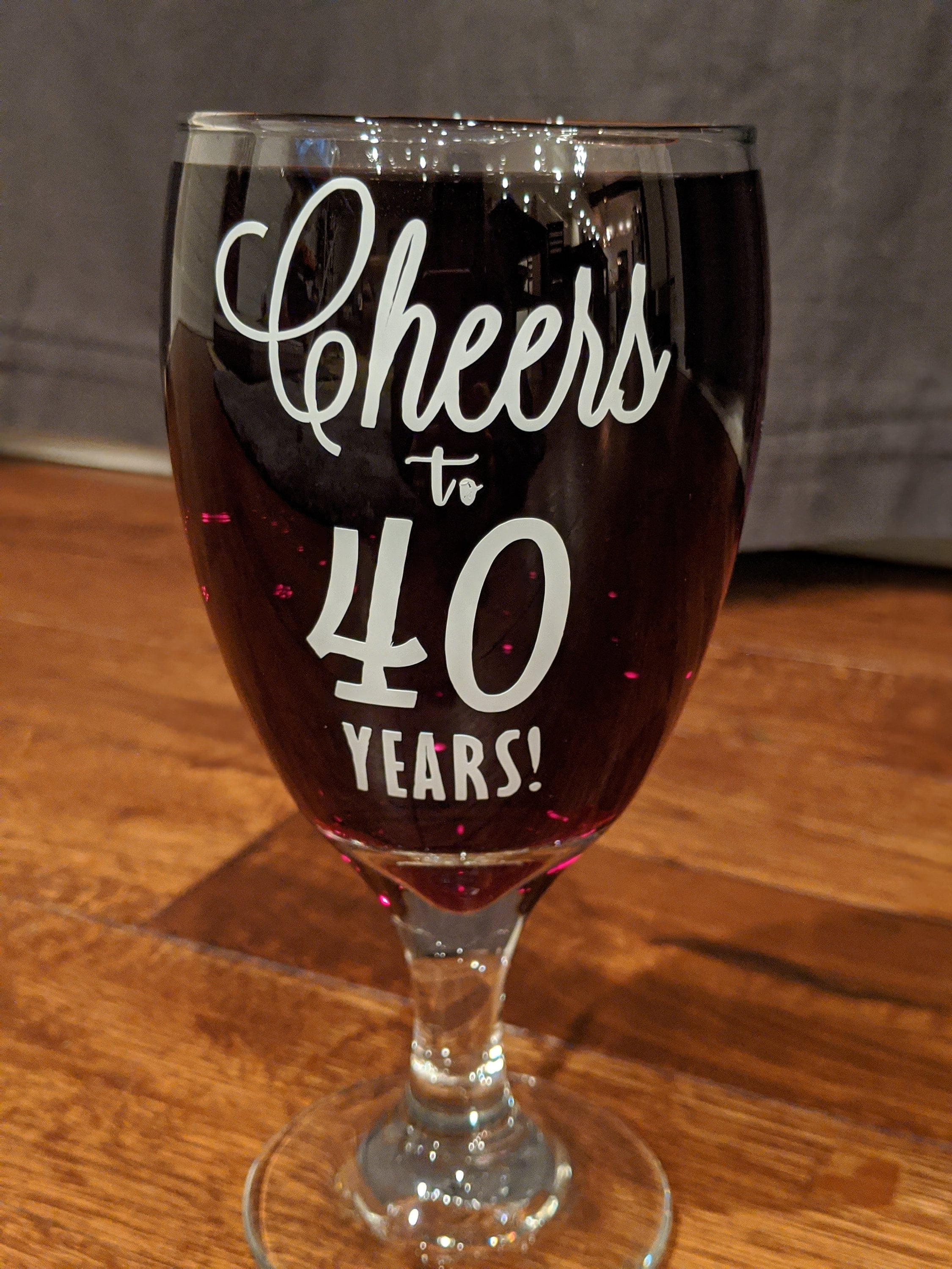 BUNDLE Wine Bottle Labels and Wine Glass Vinyl Stickers for Etsy