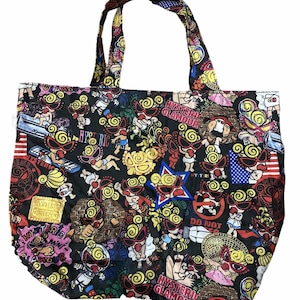 Hysteric Glamour Bag - Etsy