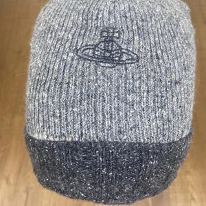 Vivienne Westwood Beanie - Etsy