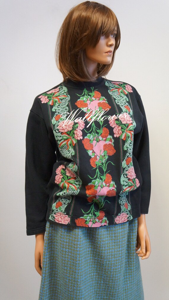 Moschino jeans cotton blouse, Moschino jumper, flo