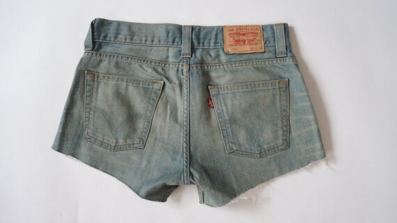 levis 506 vintage