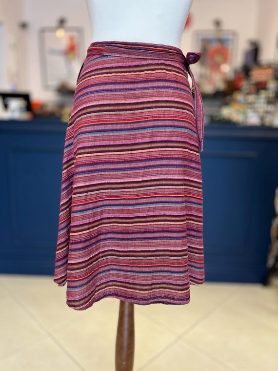 Midi skirt india discount