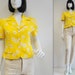 see more listings in the blouses section