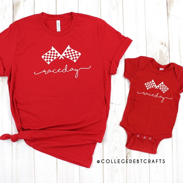 Baby Indy 500 Matching Etsy