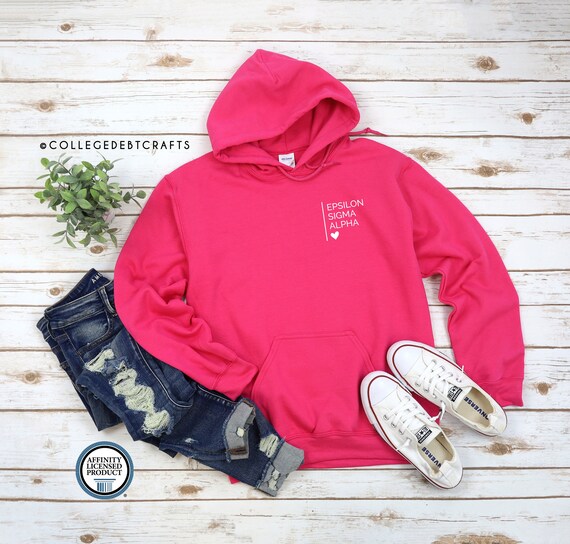 Esa sweatshirt new arrivals