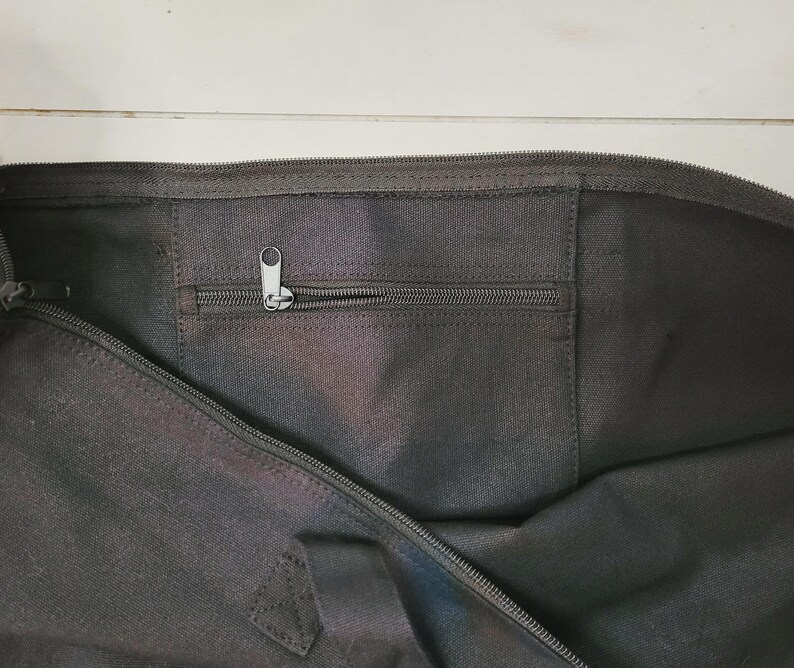 Raceday Indy 500 Tote Bag with Name Personalized Option | Canvas Tote Bag | Racing Gift | Racing Fan | Indianapolis | Indy | Race day bag image 3