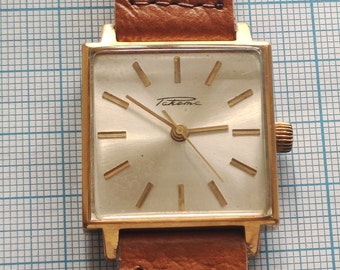 RAKETA raketa URSS VINTAGE montre soviétique