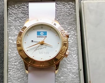 POLJOT-signaalmelder trilt 1 MChZ, SIGNAAL horloge USSR