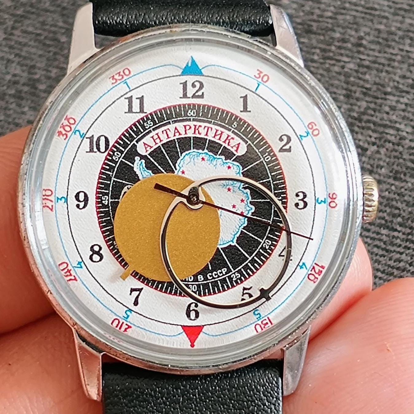 Raketa copernicus - Etsy 日本