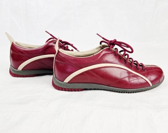 Y2K Prada Trainers, Women